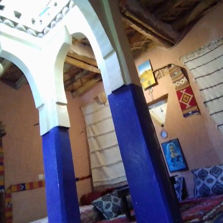 Maison D'Hotes Tilleli Tamnougalt Buitenkant foto