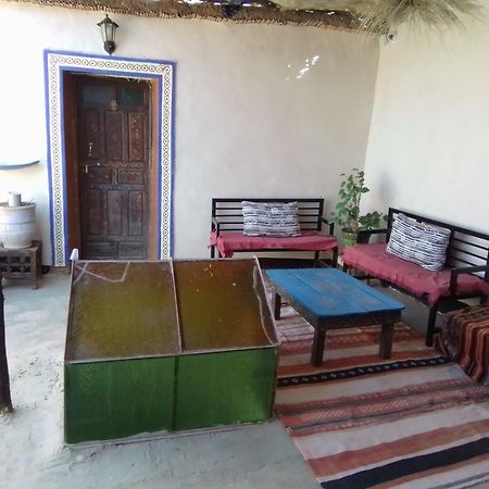 Maison D'Hotes Tilleli Tamnougalt Buitenkant foto