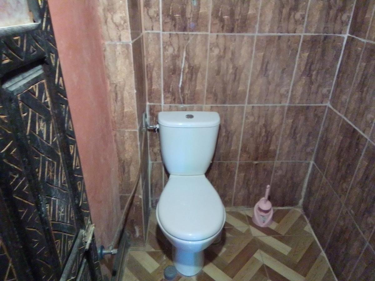 Maison D'Hotes Tilleli Tamnougalt Buitenkant foto
