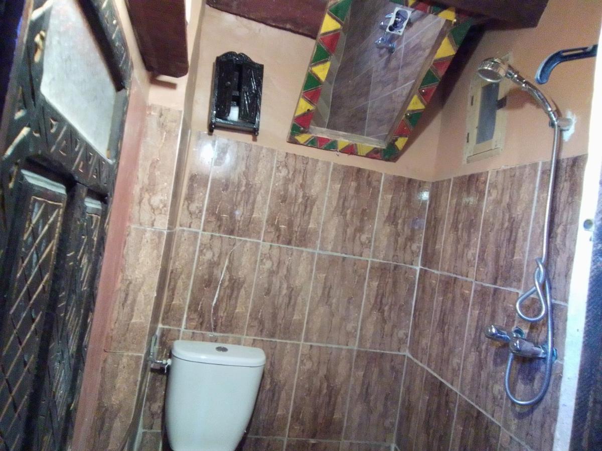 Maison D'Hotes Tilleli Tamnougalt Buitenkant foto