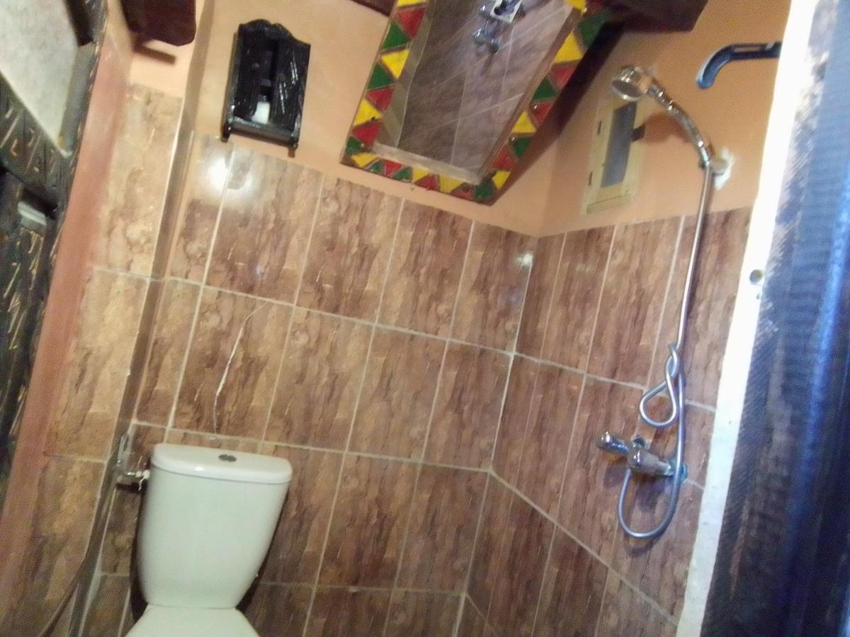 Maison D'Hotes Tilleli Tamnougalt Buitenkant foto