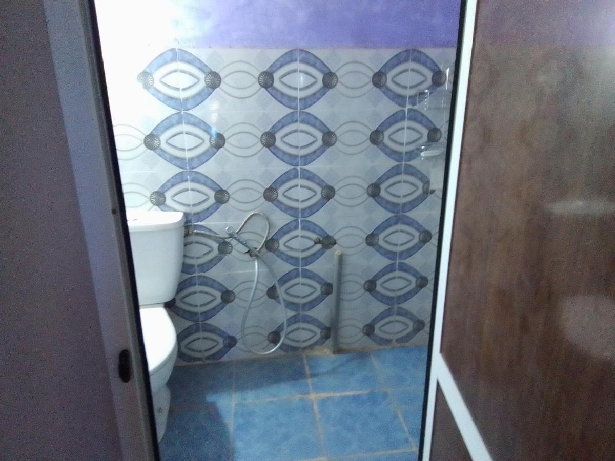 Maison D'Hotes Tilleli Tamnougalt Buitenkant foto