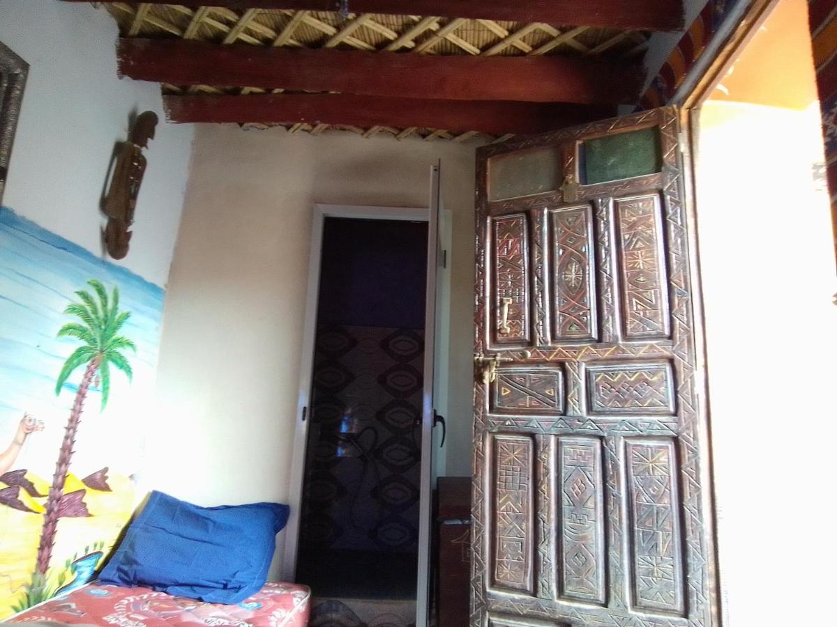 Maison D'Hotes Tilleli Tamnougalt Buitenkant foto