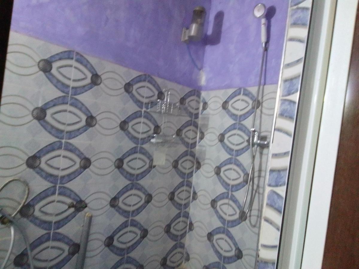 Maison D'Hotes Tilleli Tamnougalt Buitenkant foto
