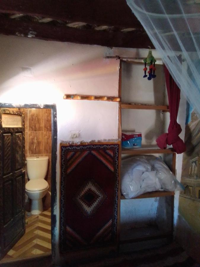 Maison D'Hotes Tilleli Tamnougalt Buitenkant foto