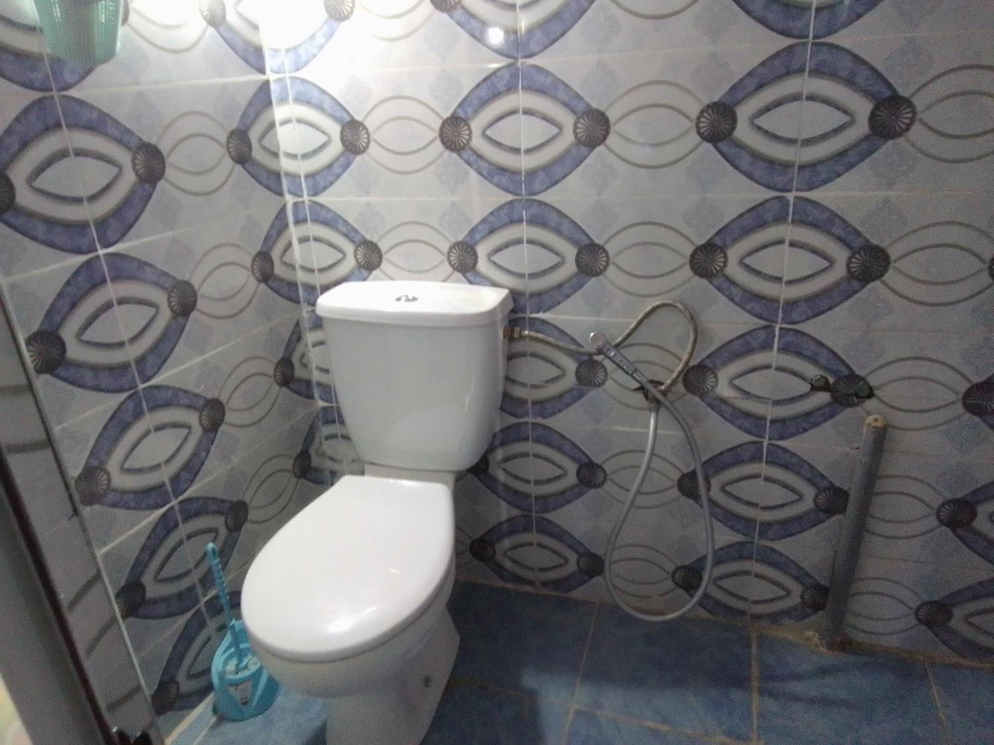 Maison D'Hotes Tilleli Tamnougalt Buitenkant foto